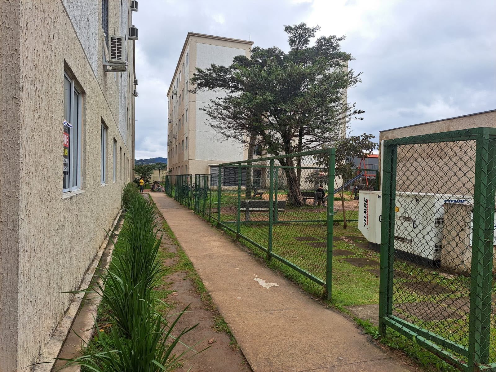 Apartamento, 2 quartos, 40 m² - Foto 13