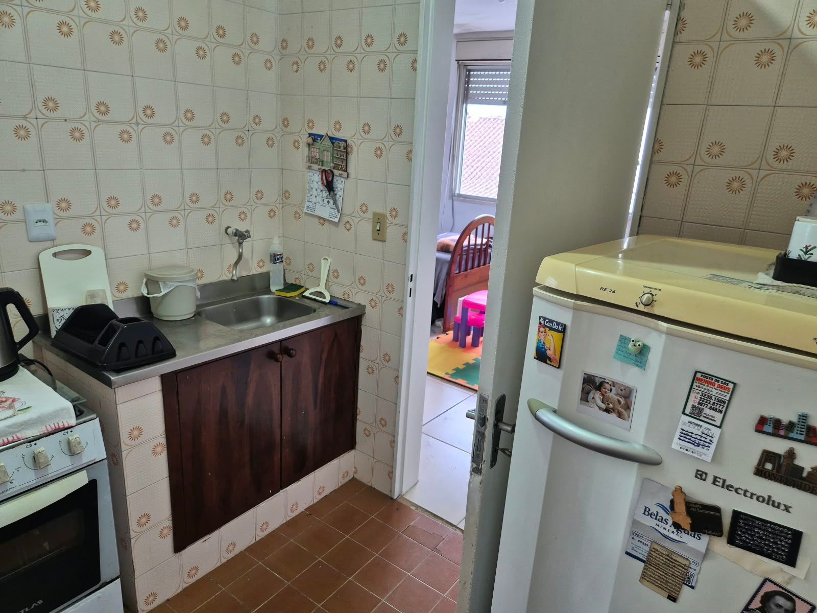 Apartamento, 1 quarto, à venda, 27 m², Cidade Baixa - Porto Alegre — foto 4