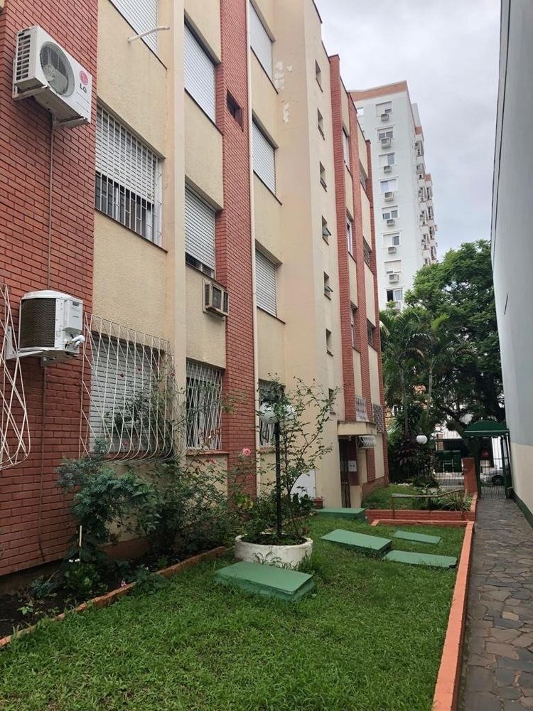 Apartamento 2 dormitórios no bairro Menino Deus