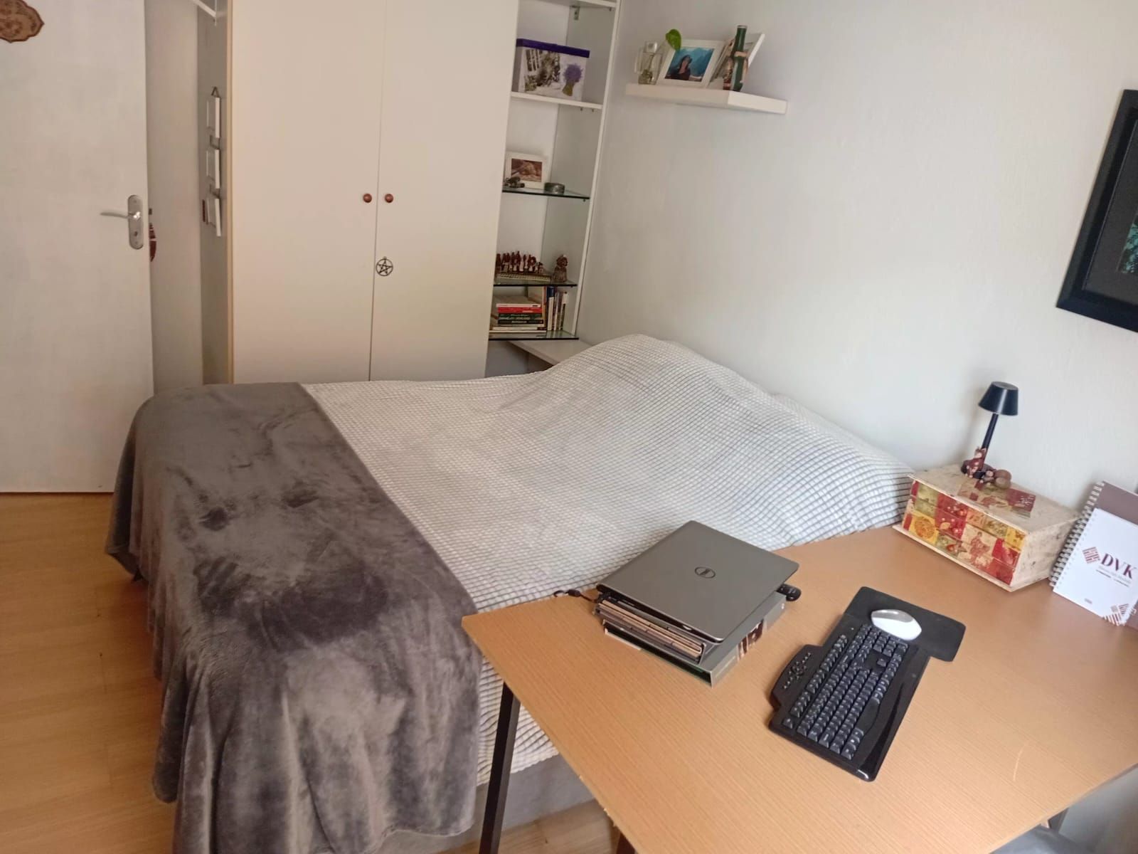 Apartamento, 2 quartos, 140 m² - Foto 12