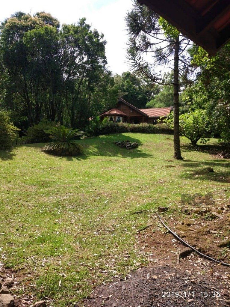 Chácara à venda com 3 quartos, 156m² - Foto 11