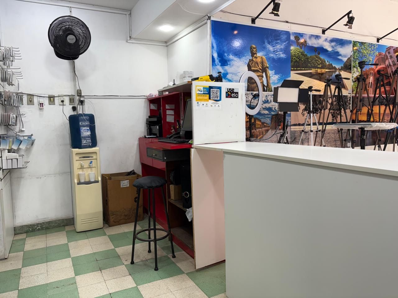 Loja-Salão à venda com -2 quartos, 481m² - Foto 5