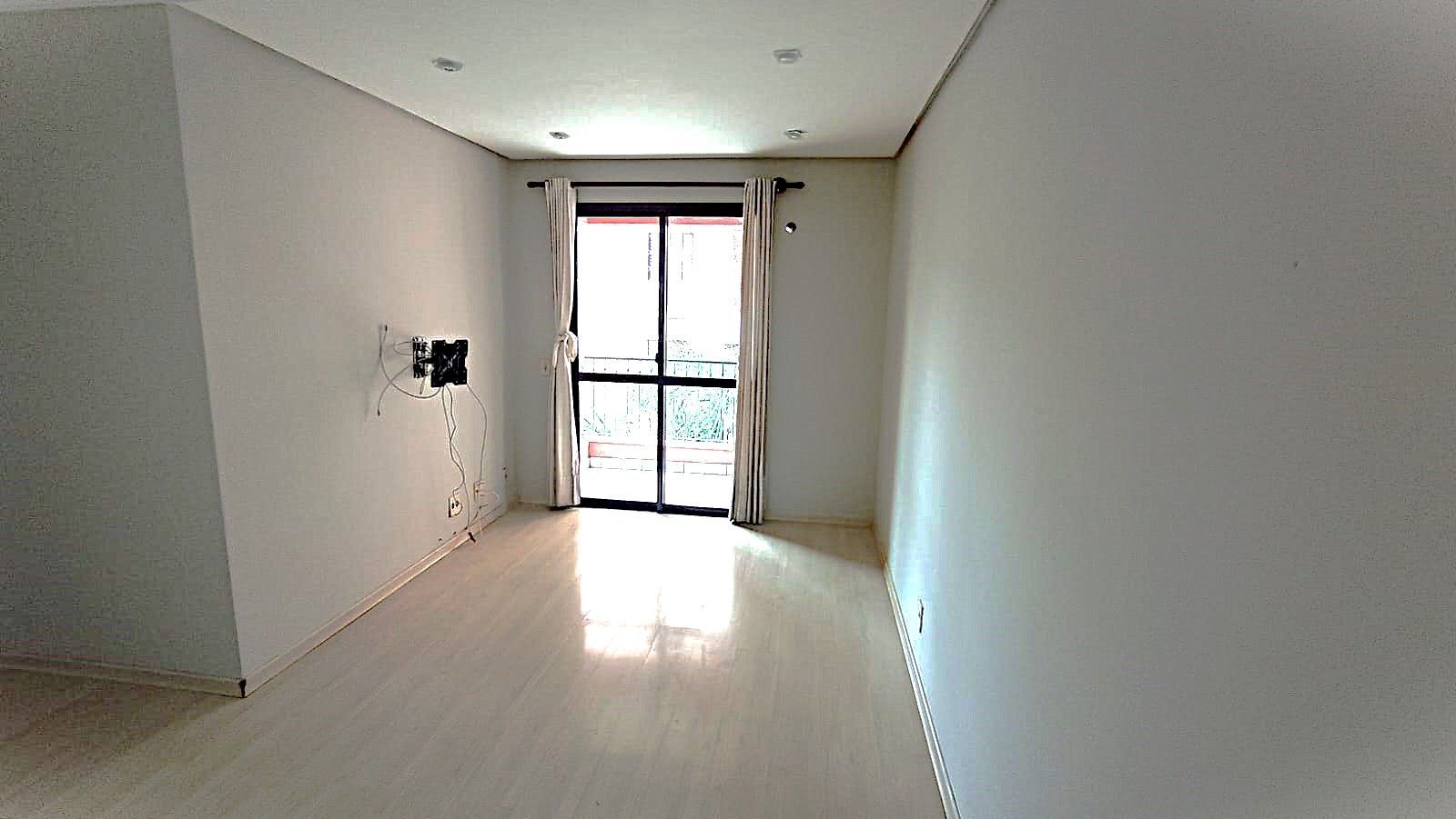 Apartamento à venda com 3 quartos, 67m² - Foto 3