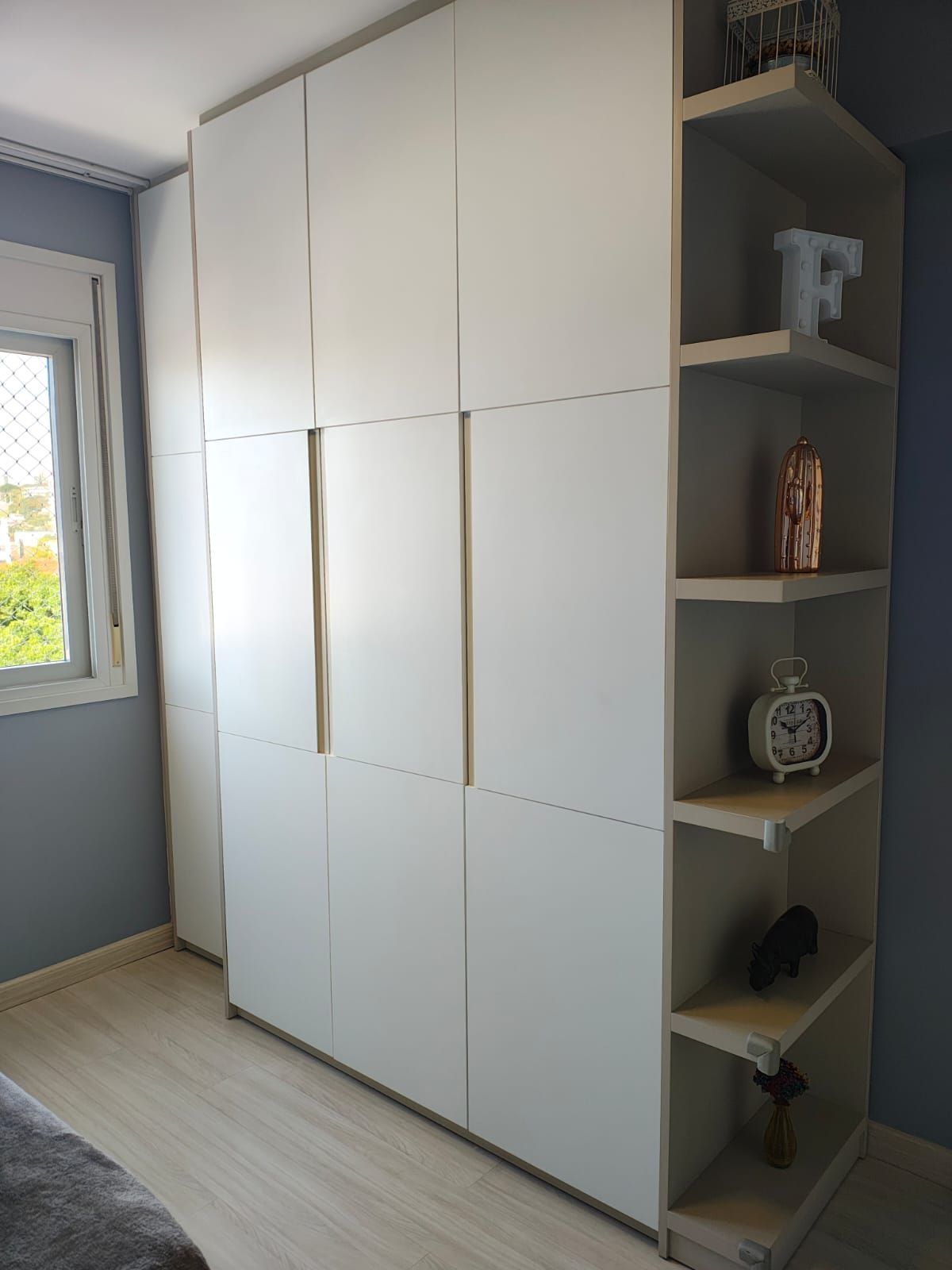 Apartamento, 3 quartos, 75 m² - Foto 28