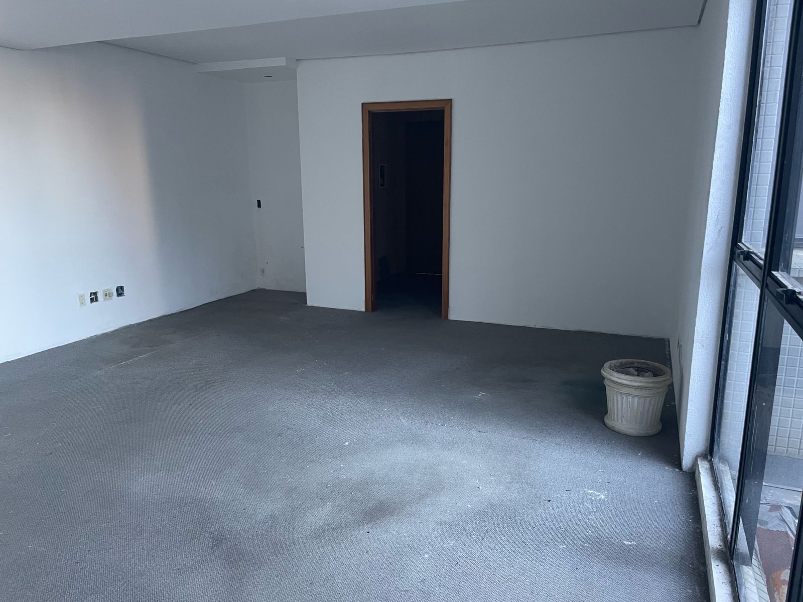 Conjunto Comercial-Sala à venda com 2 quartos, 47m² - Foto 4