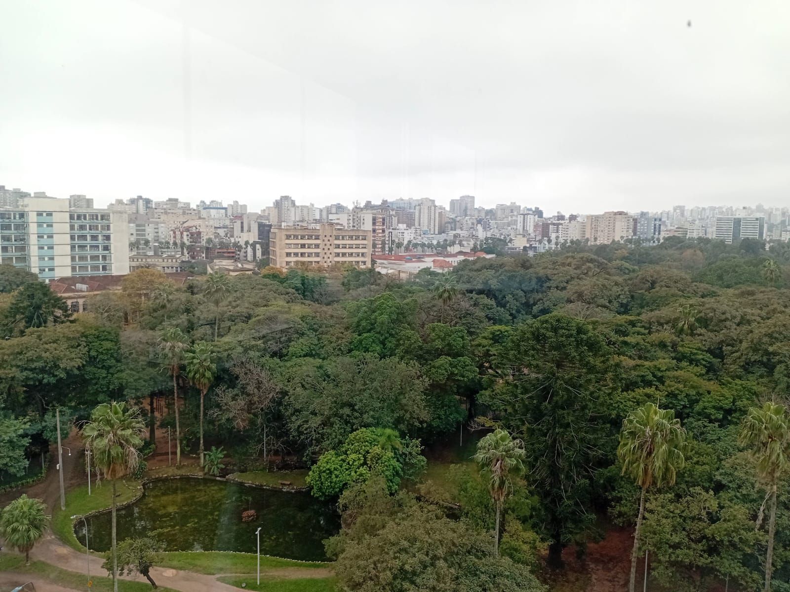 Kitnet-Studio, 19 m² - Foto 26