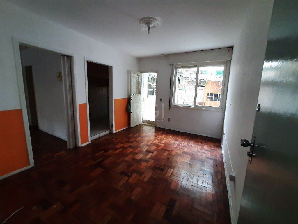Apartamento à venda com 38m², 1 quarto no bairro Menino Deus em Porto Alegre