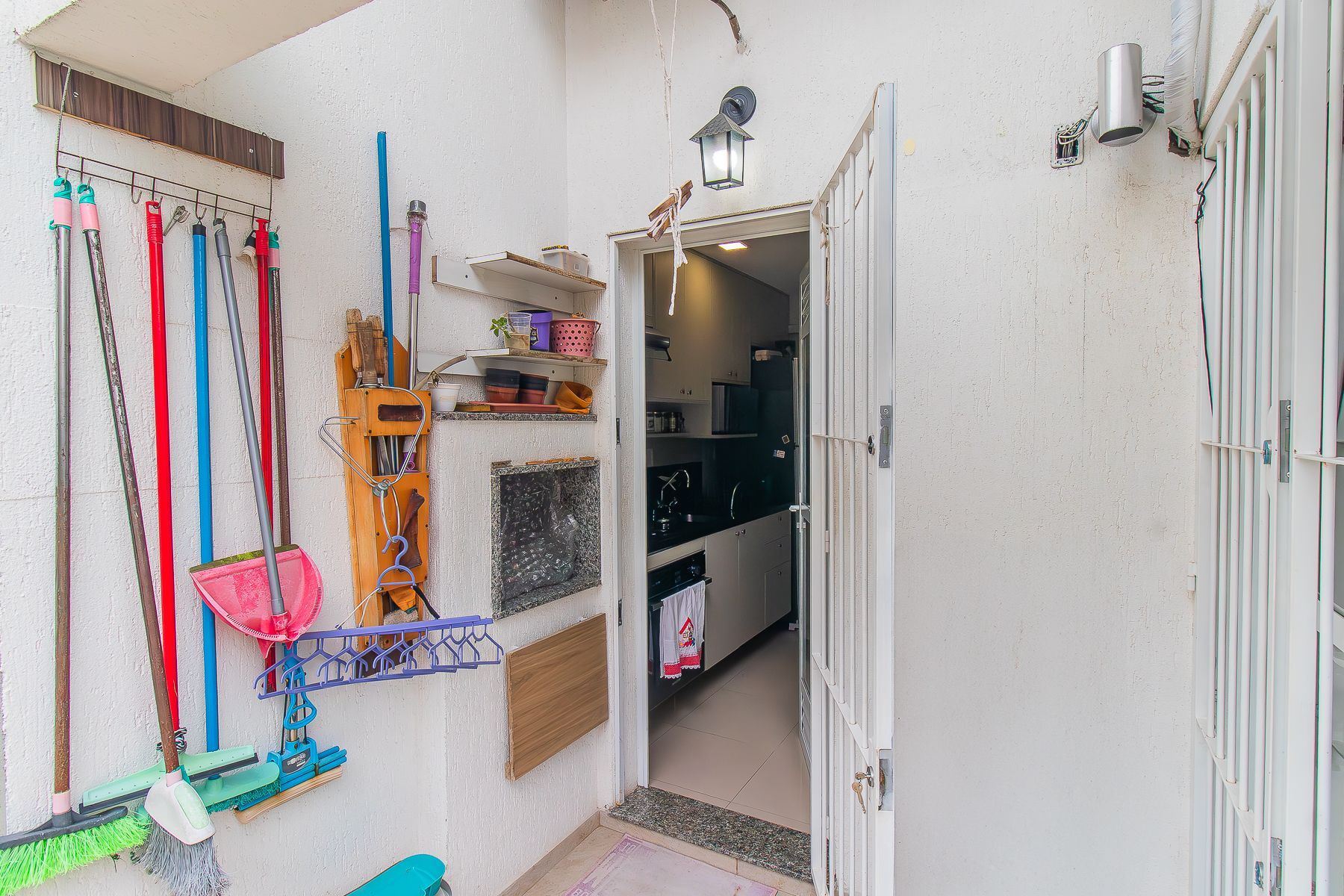 Depósito-Galpão-Armazém à venda com 2 quartos, 90m² - Foto 13