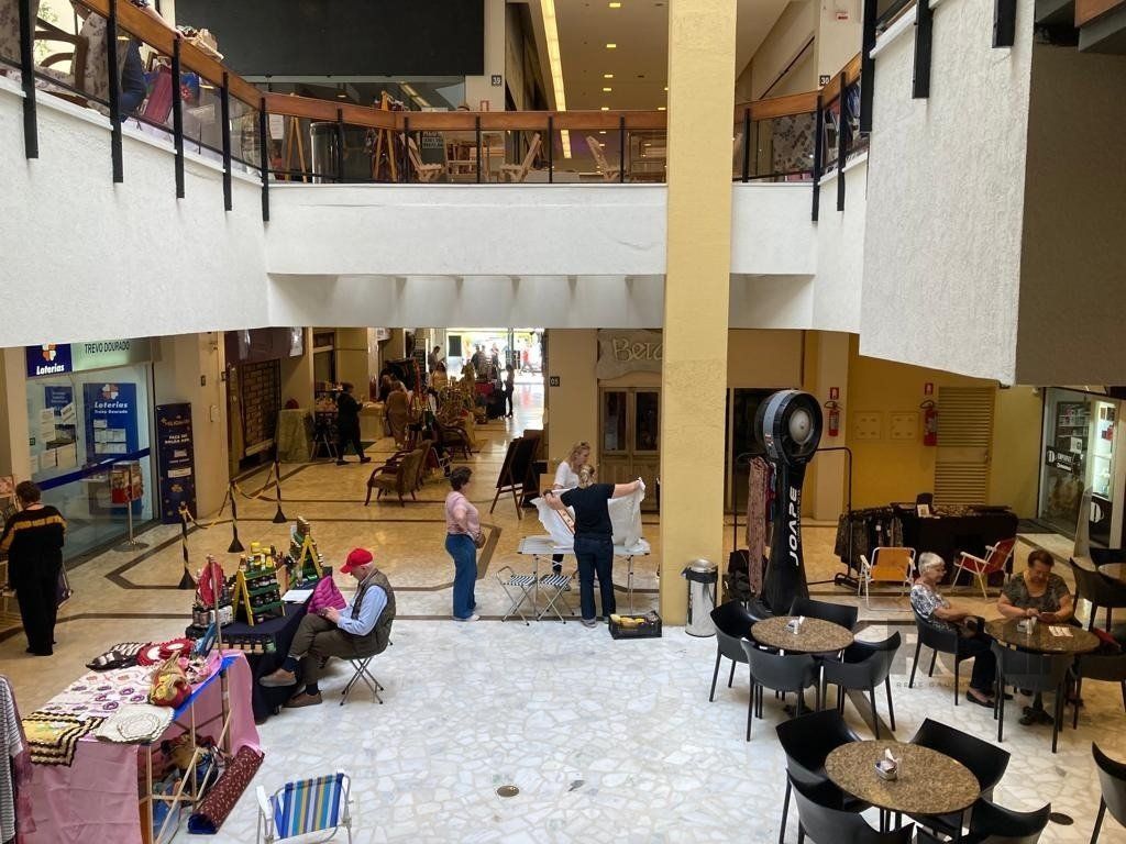 Conjunto Comercial-Sala à venda, 88m² - Foto 6