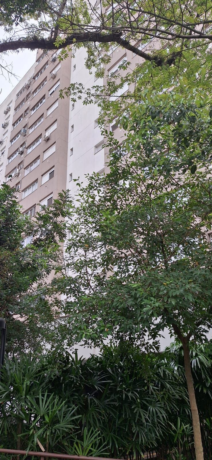 Apartamento, 2 quartos, 59 m² - Foto 23