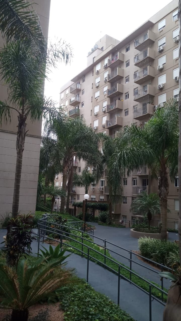 Apartamento à venda com 3 quartos, 67m² - Foto 19