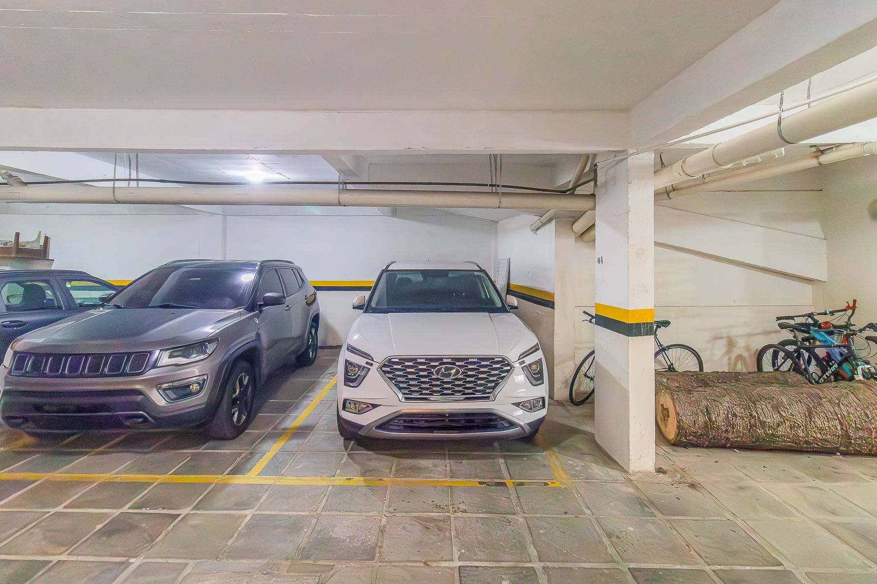 Depósito-Galpão-Armazém à venda com 2 quartos, 90m² - Foto 23
