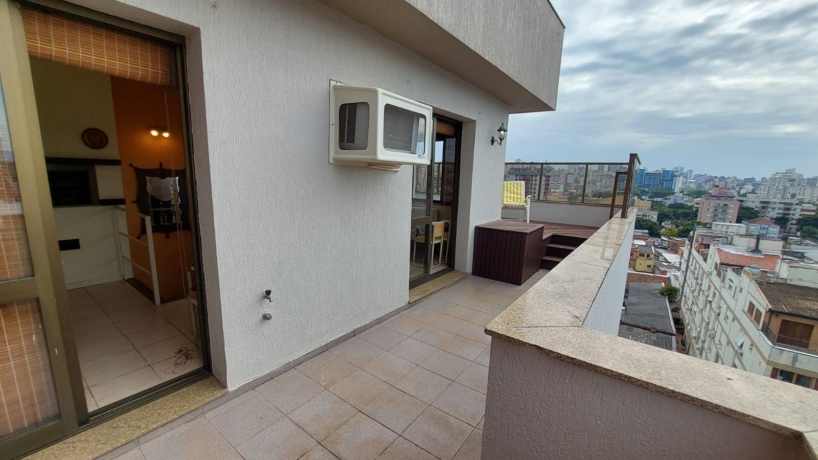 Cobertura, 3 quartos, 165 m² - Foto 23