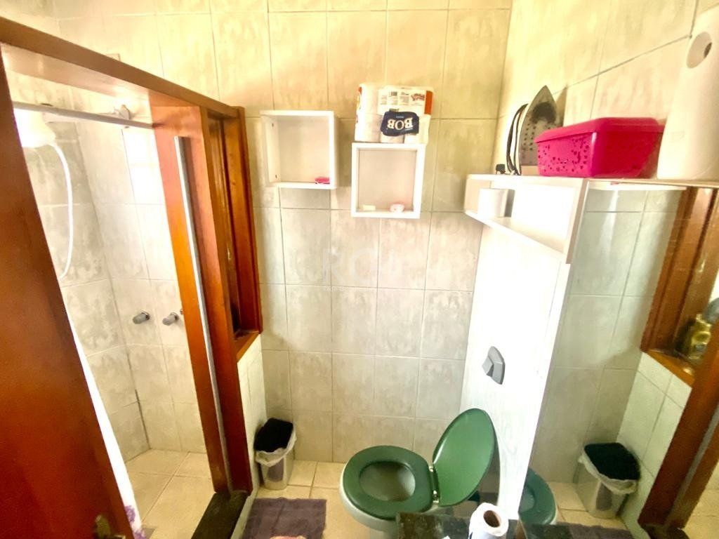 Casa de Condomínio à venda com 3 quartos, 138m² - Foto 8