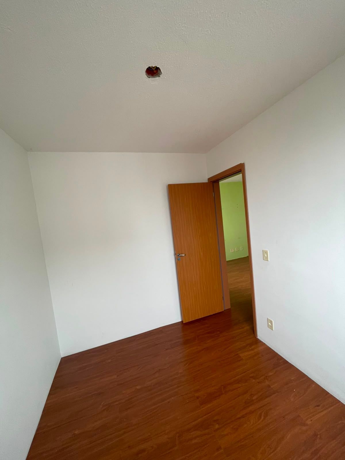 Apartamento, 2 quartos, 41 m² - Foto 7