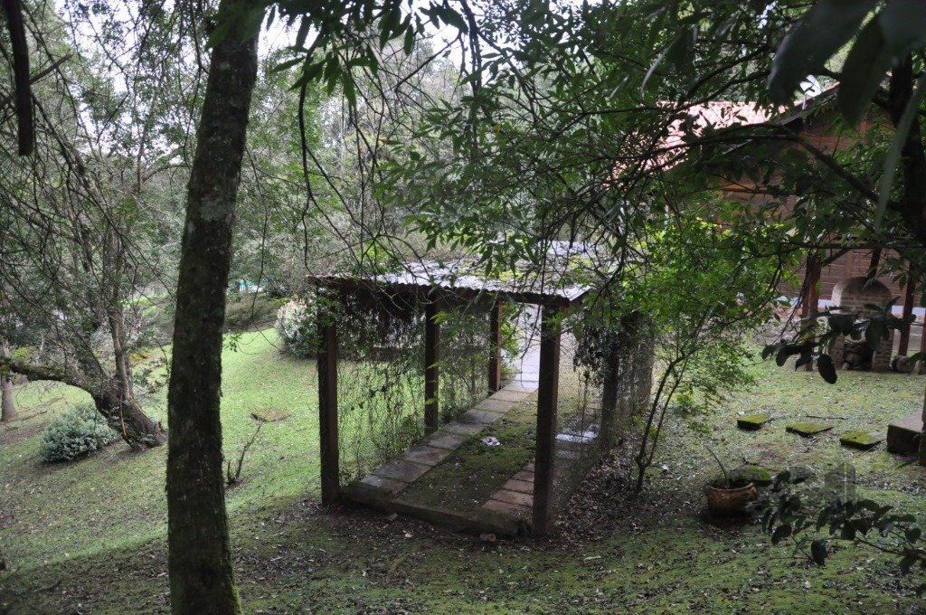 Chácara à venda com 3 quartos, 156m² - Foto 4