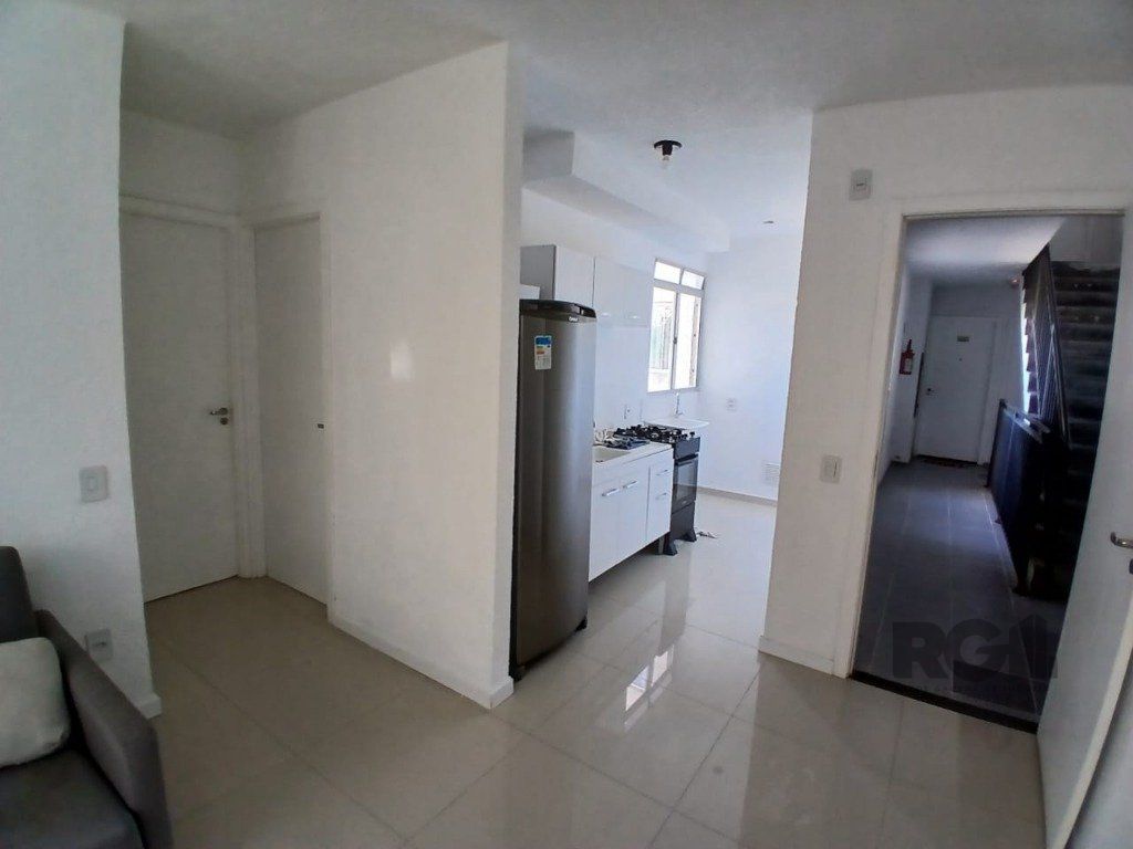 Apartamento à venda com 2 quartos, 40m² - Foto 32