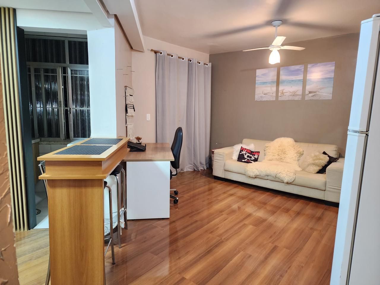 Apartamento com 53m², 1 dormitório no bairro Santa Tereza em Porto Alegre para Comprar
