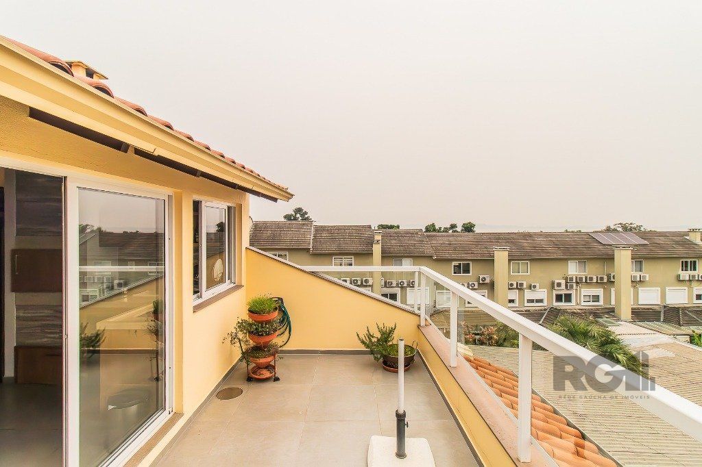 Casa de Condomínio à venda com 3 quartos, 183m² - Foto 28