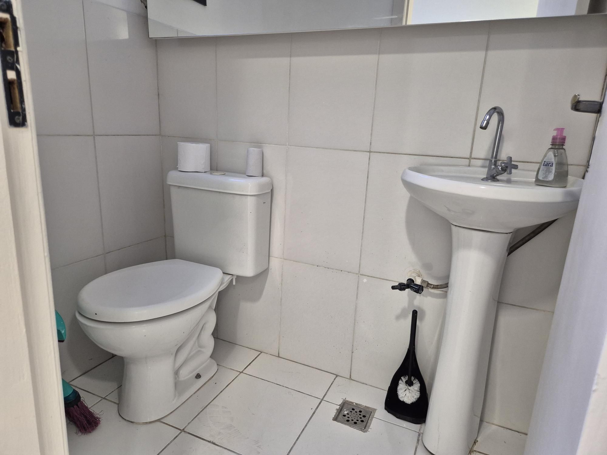 Loja-Salão à venda com 2 quartos, 50m² - Foto 3