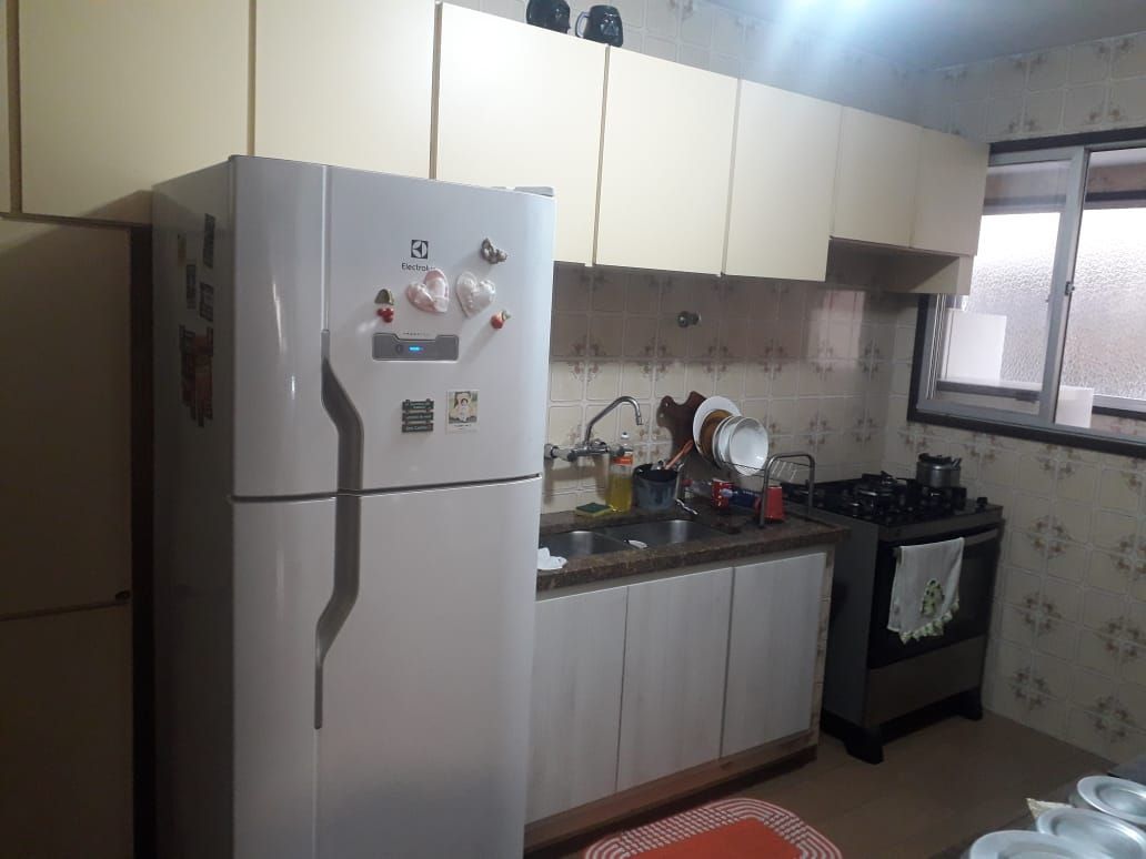 Apartamento à venda com 2 quartos, 82m² - Foto 16