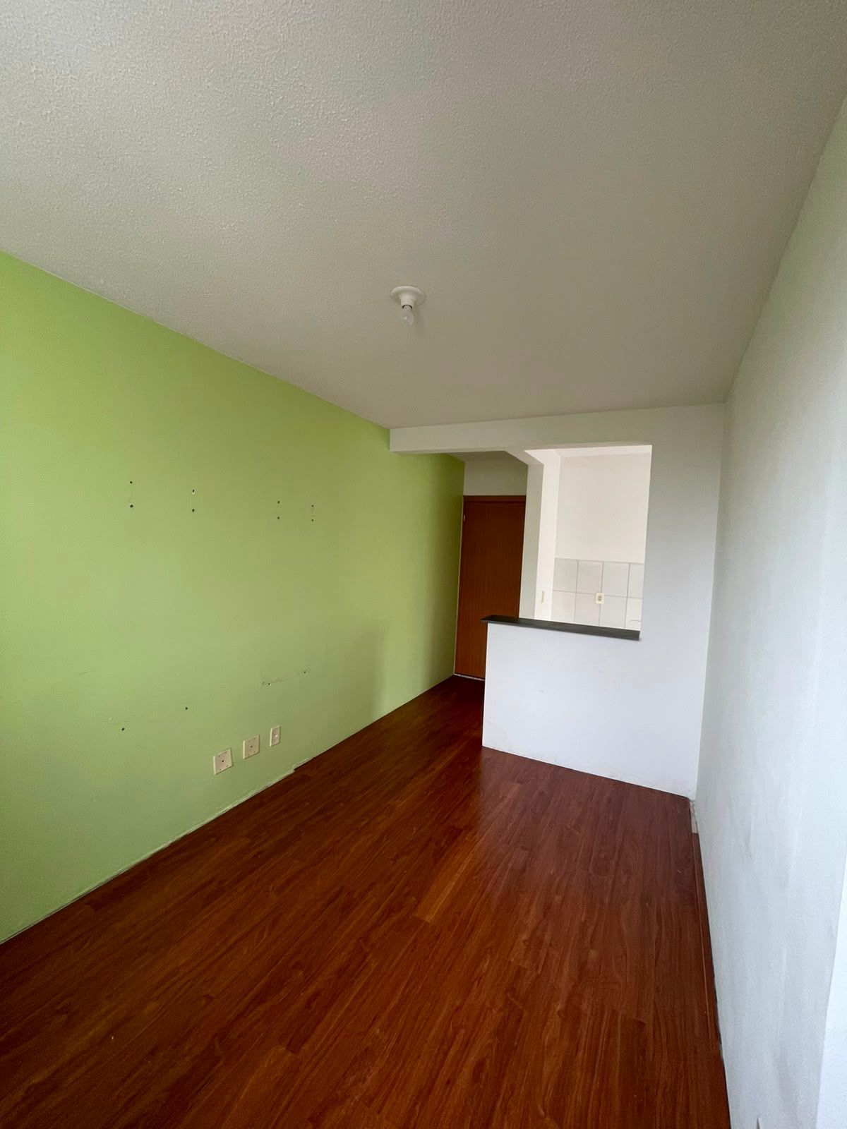 2 Dormitórios com vaga — foto 3