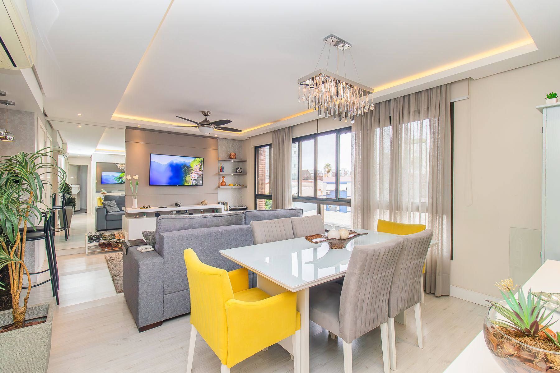 Apartamento, 3 quartos, 86 m² - Foto 15