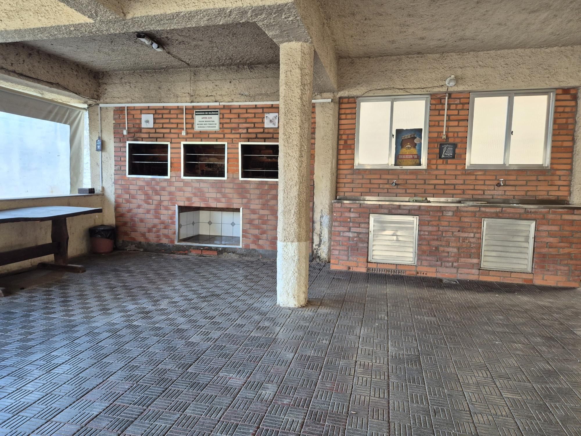Apartamento à venda com 2 quartos, 58m² - Foto 12