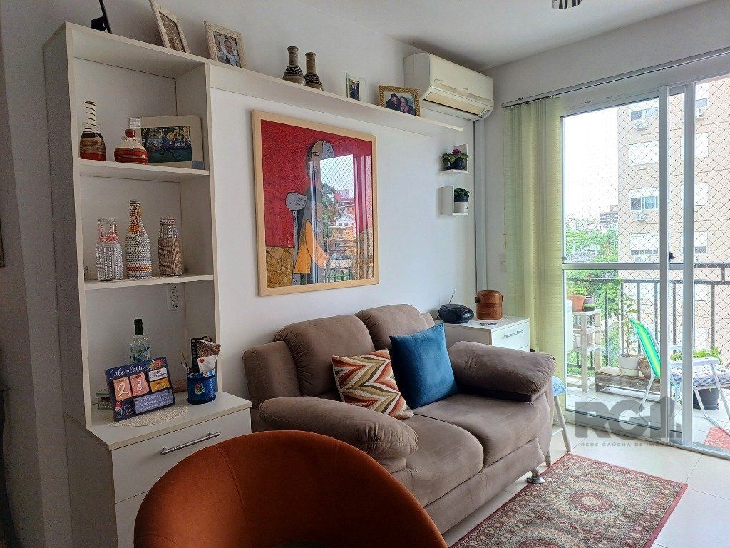 Apartamento à venda com 3 quartos, 67m² - Foto 2