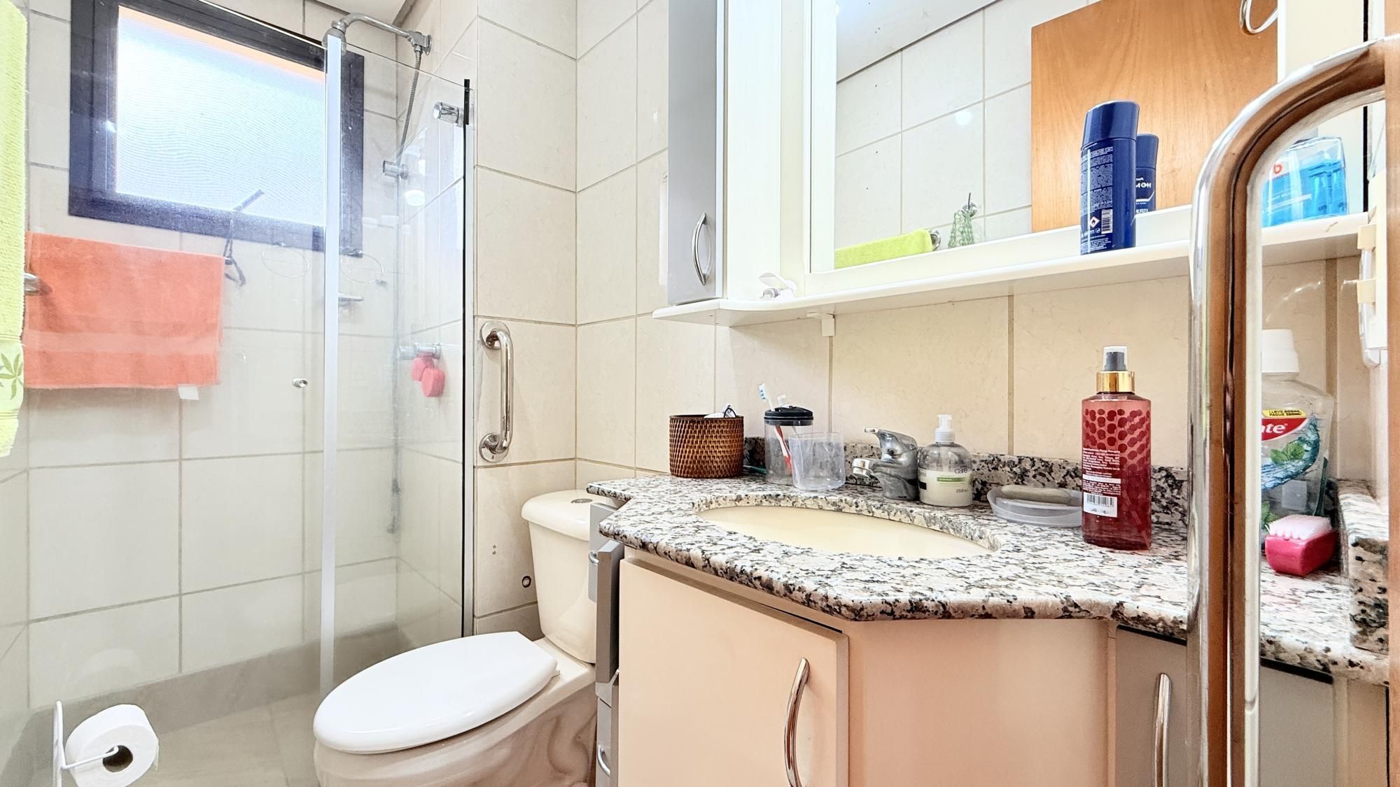 Apartamento, 3 quartos, 87 m² - Foto 8
