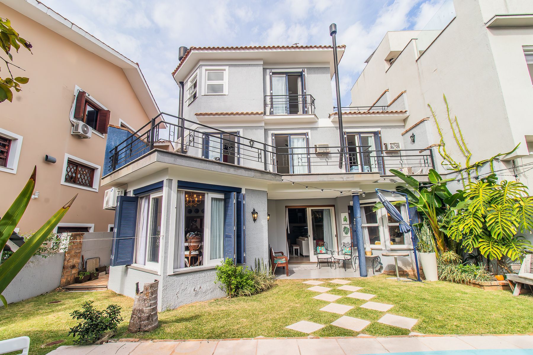 Casa de Condomínio à venda com 4 quartos, 320m² - Foto 20