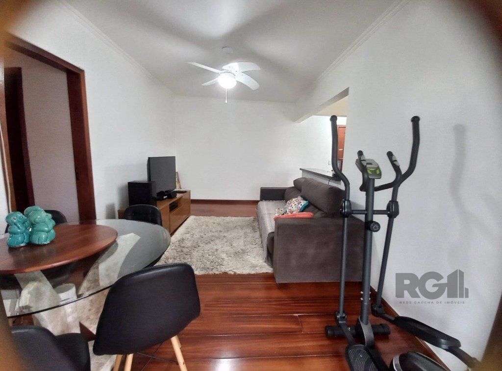 Apartamento, 3 quartos, 83 m² - Foto 5