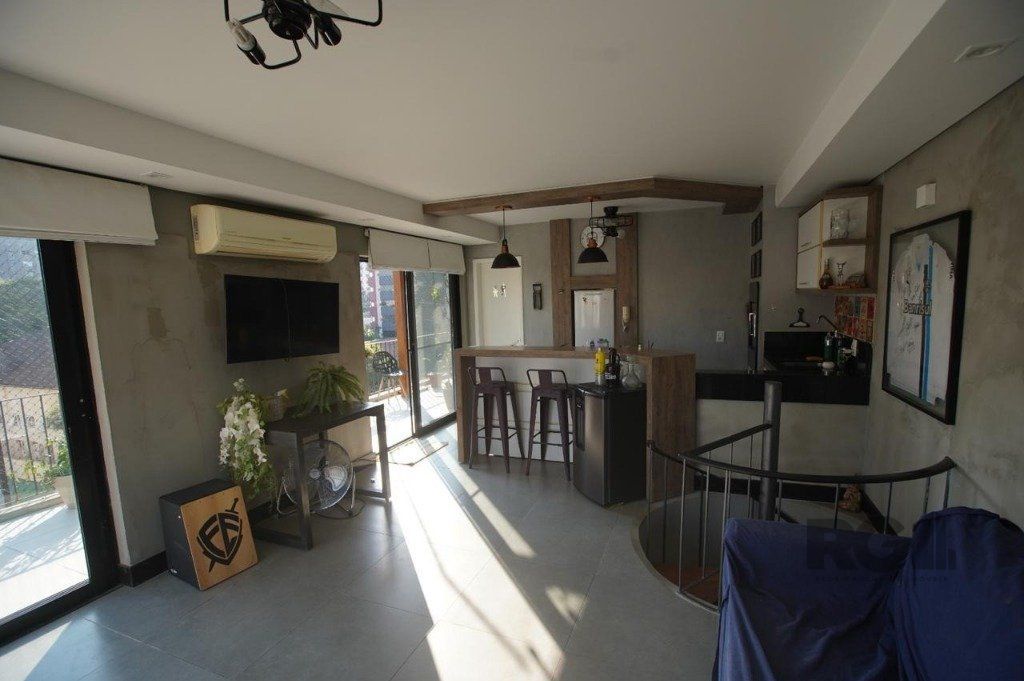 Cobertura, 3 quartos, 200 m² - Foto 8