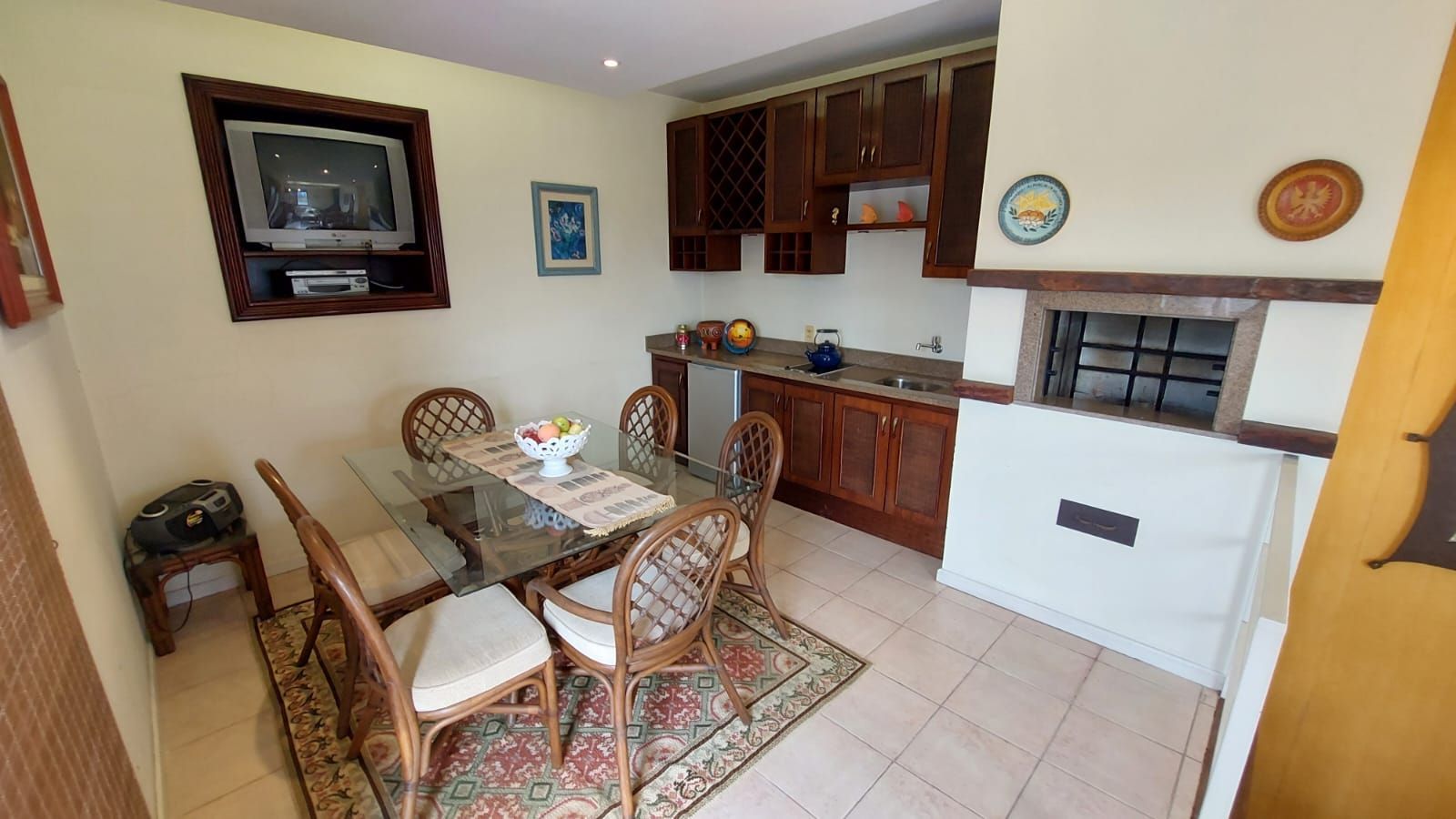 Cobertura, 3 quartos, 165 m² - Foto 16