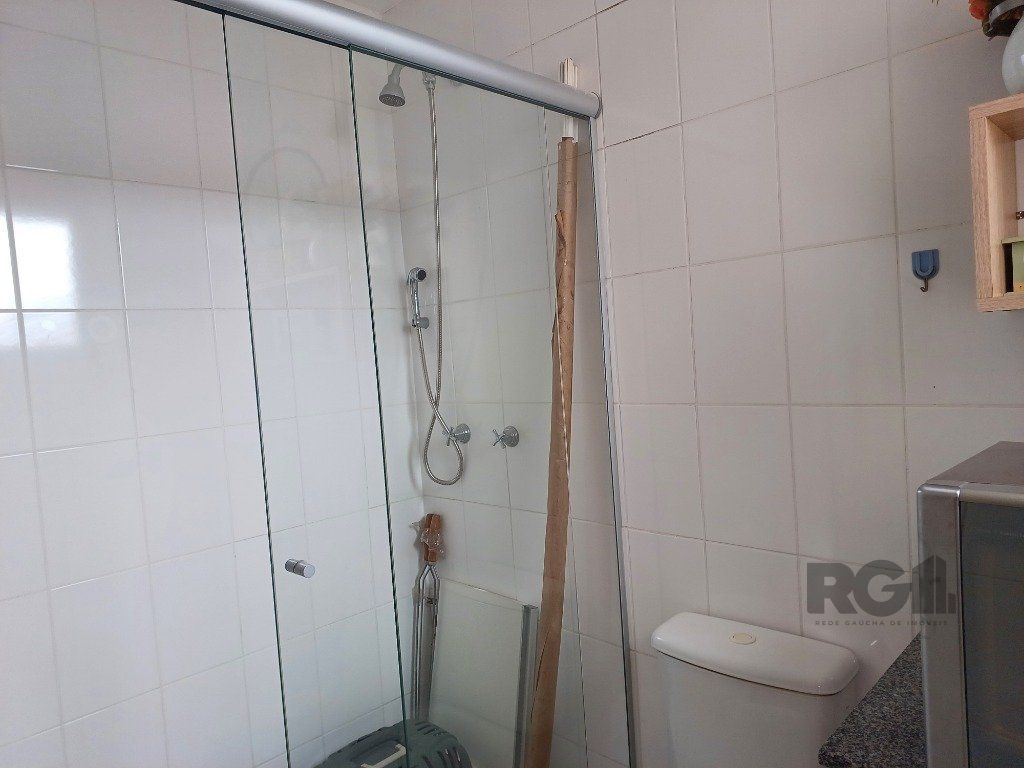 Apartamento à venda com 3 quartos, 67m² - Foto 11