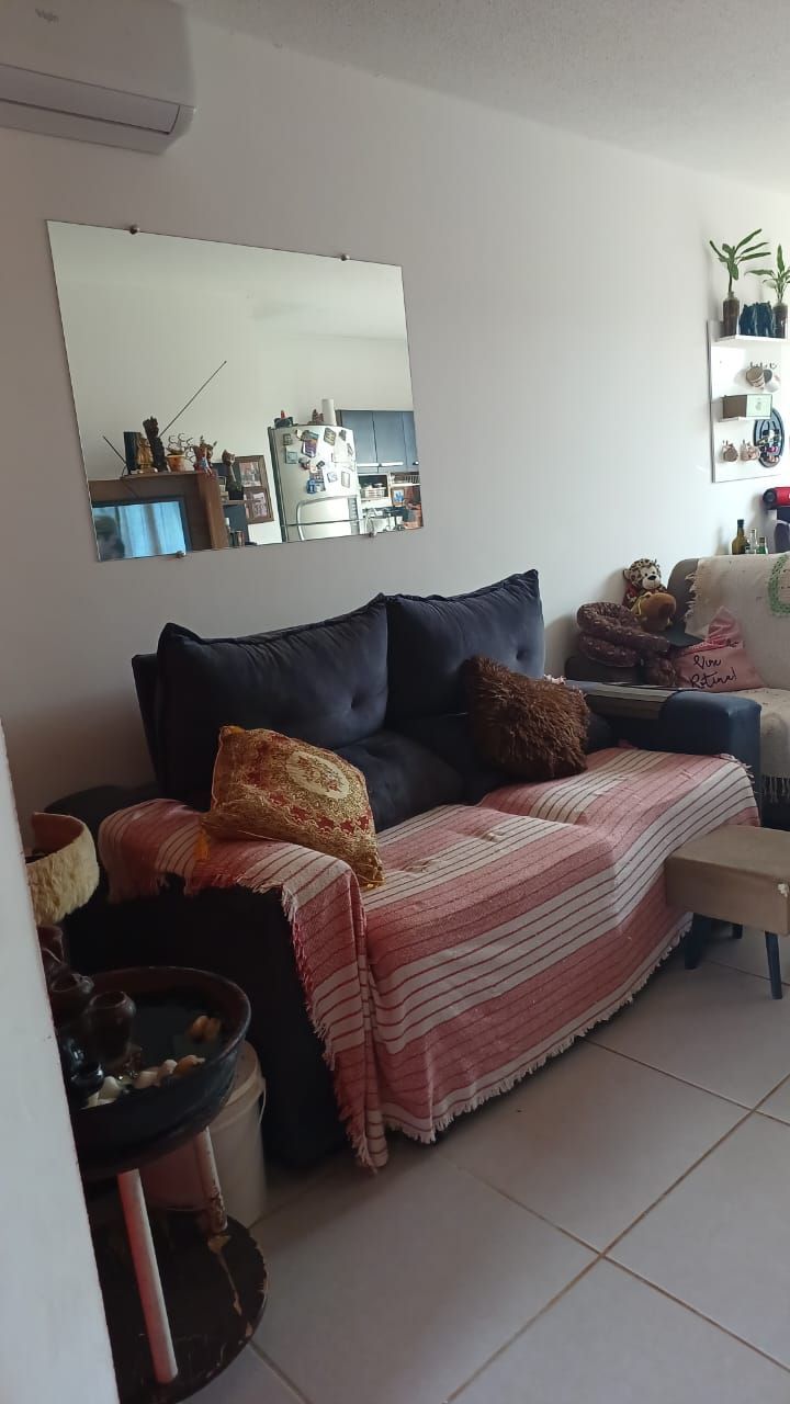 Casa 2 DORMITÓRIOS  1 VAGA