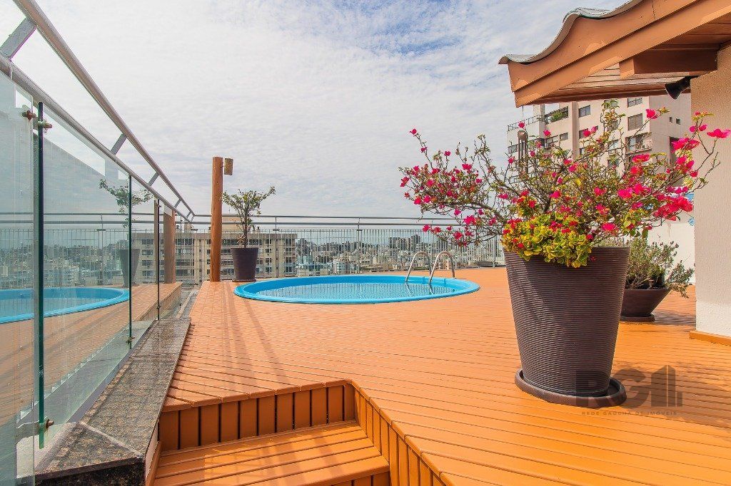 Cobertura, 3 quartos, 431 m² - Foto 33