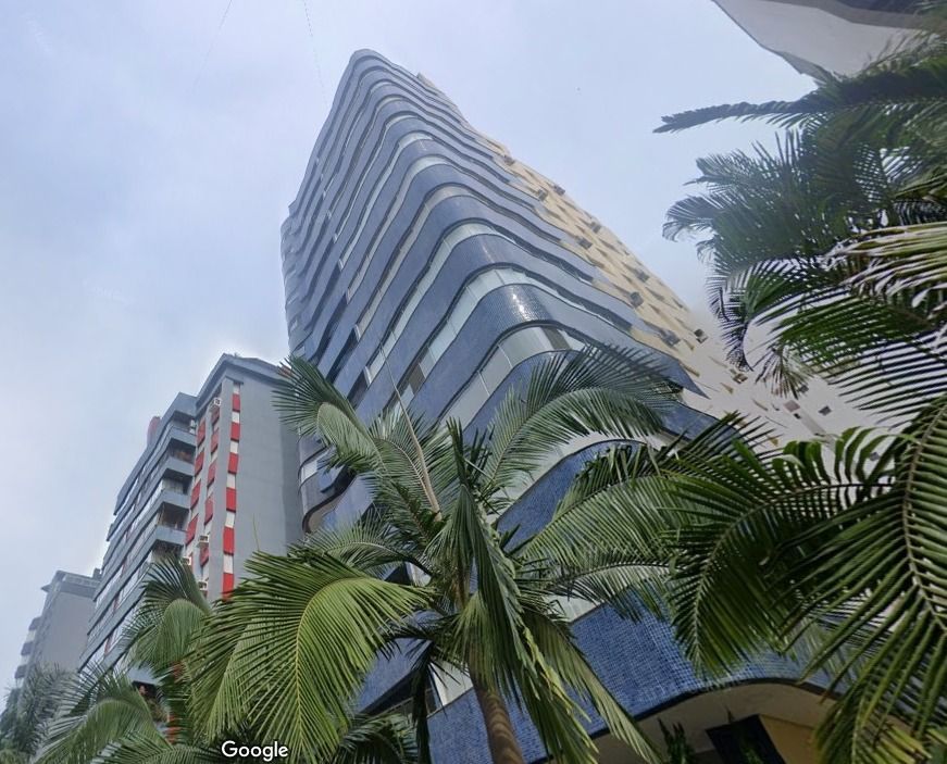 Apartamento à venda com 3 quartos, 126m² - Foto 1