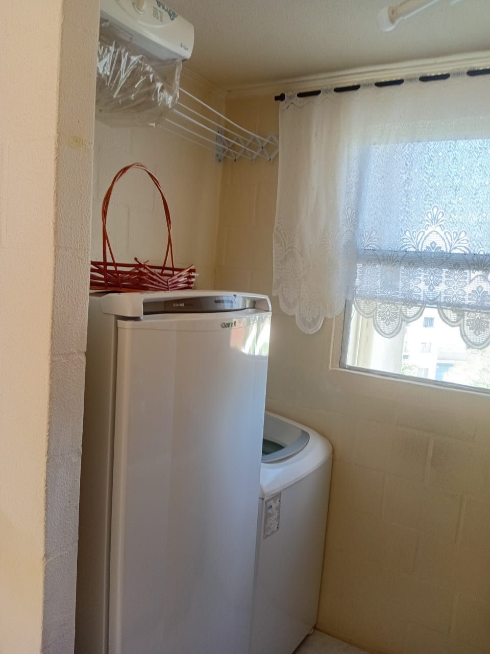 Apartamento, 2 quartos, 43 m² - Foto 8