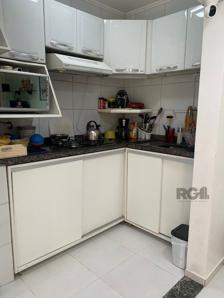 Apartamento à venda com 1 quarto, 34m² - Foto 14