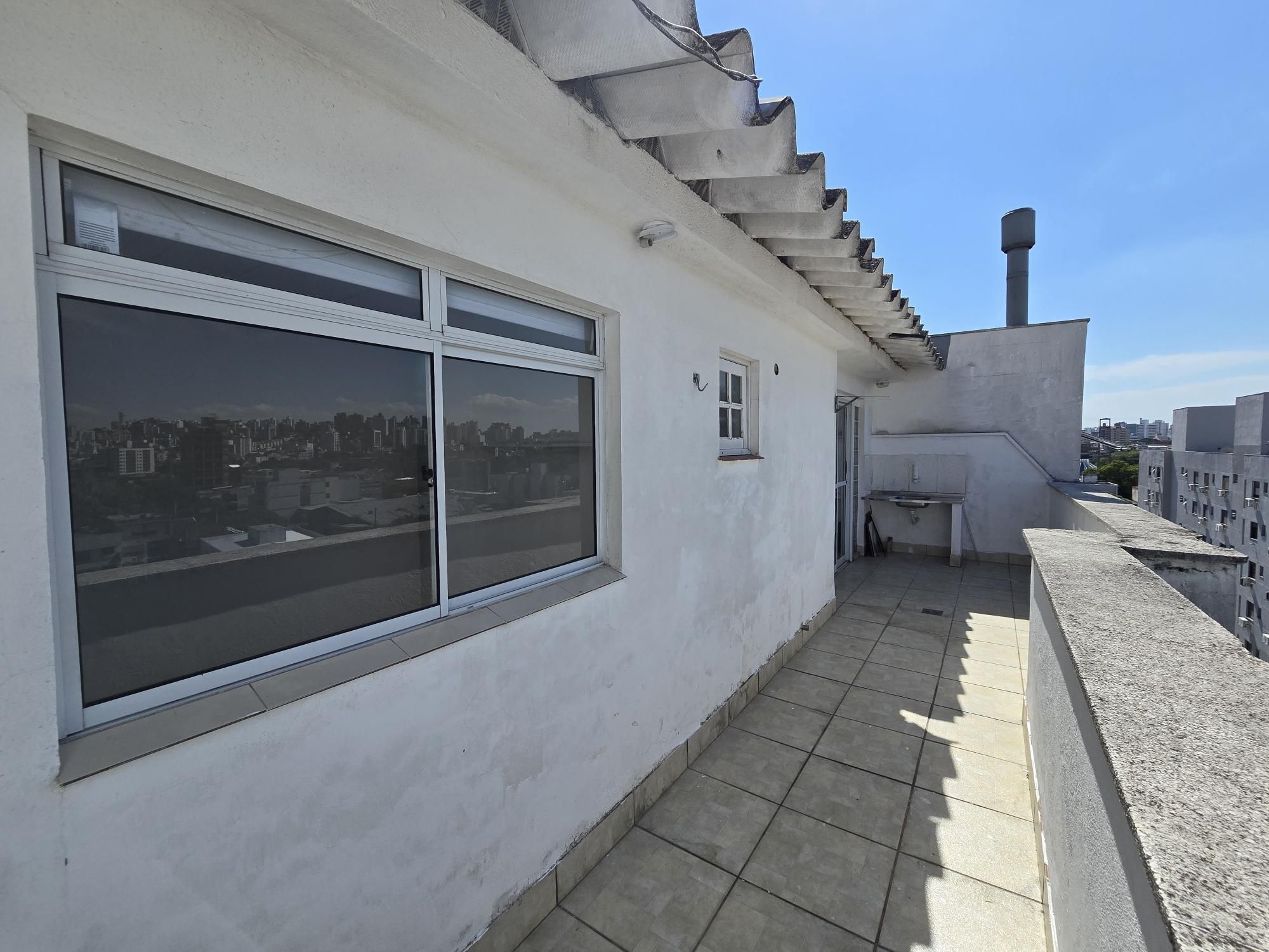 Cobertura, 1 quarto, 75 m² - Foto 5