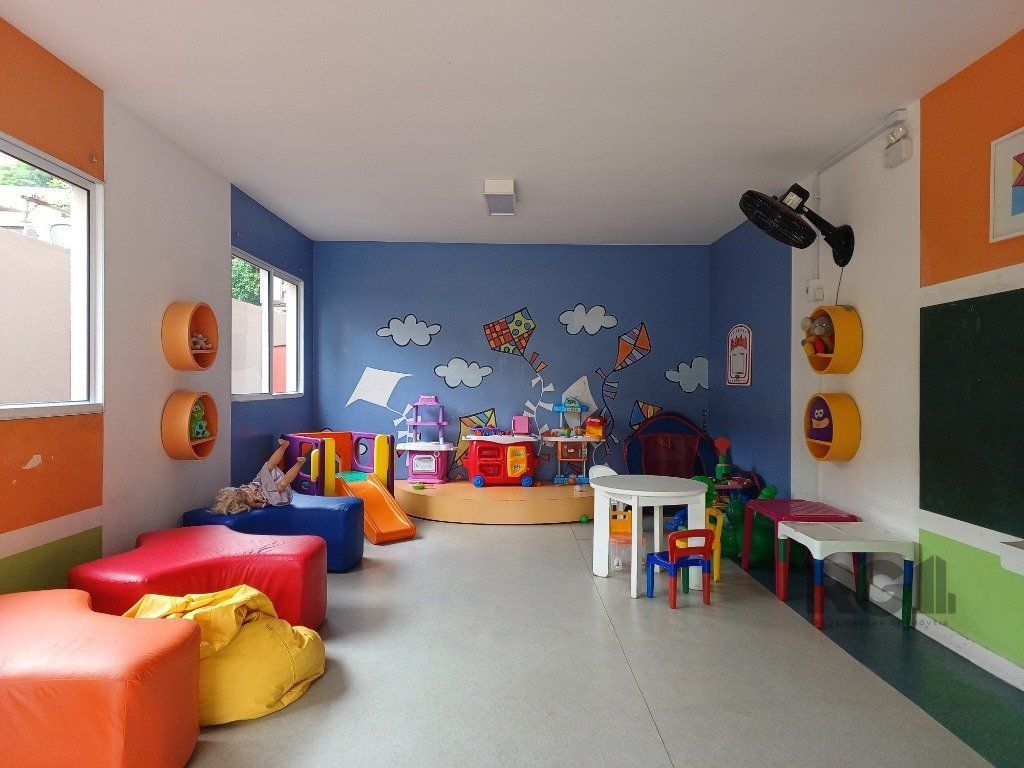 Apartamento à venda com 3 quartos, 67m² - Foto 19