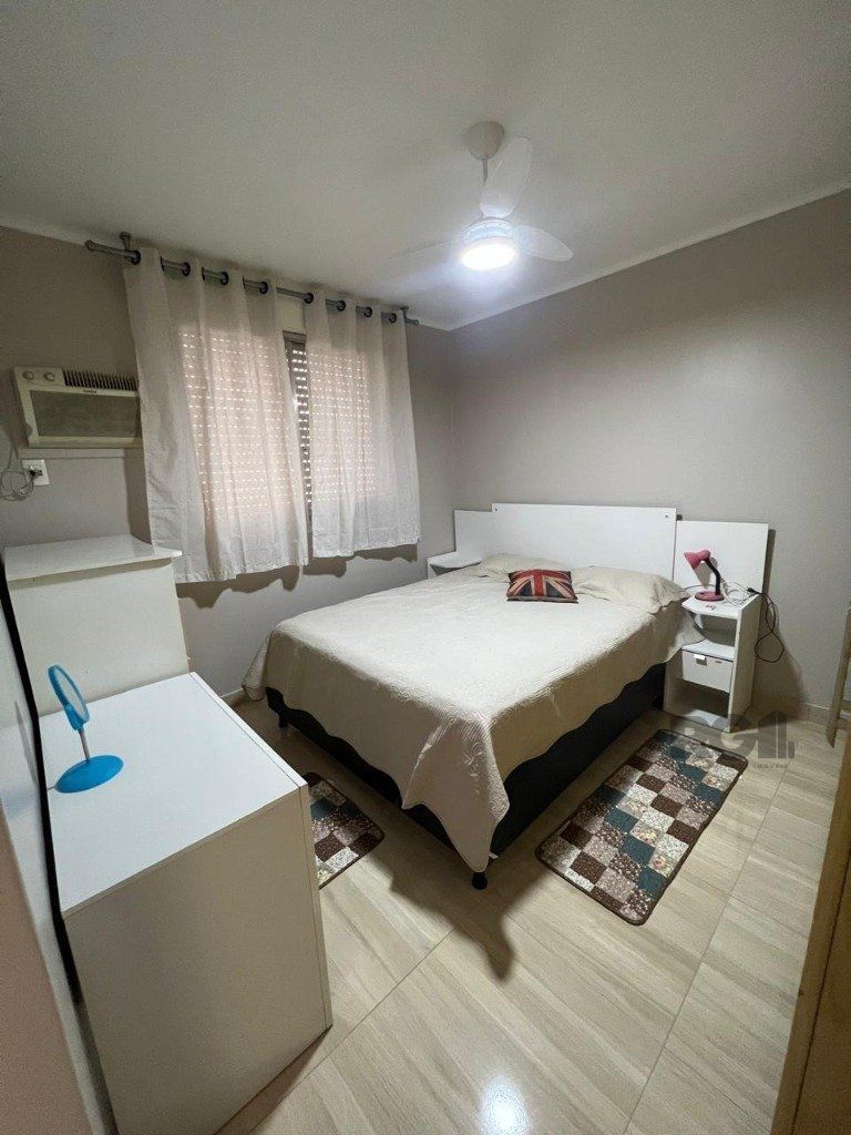 Apartamento, 1 quarto, 47 m² - Foto 1