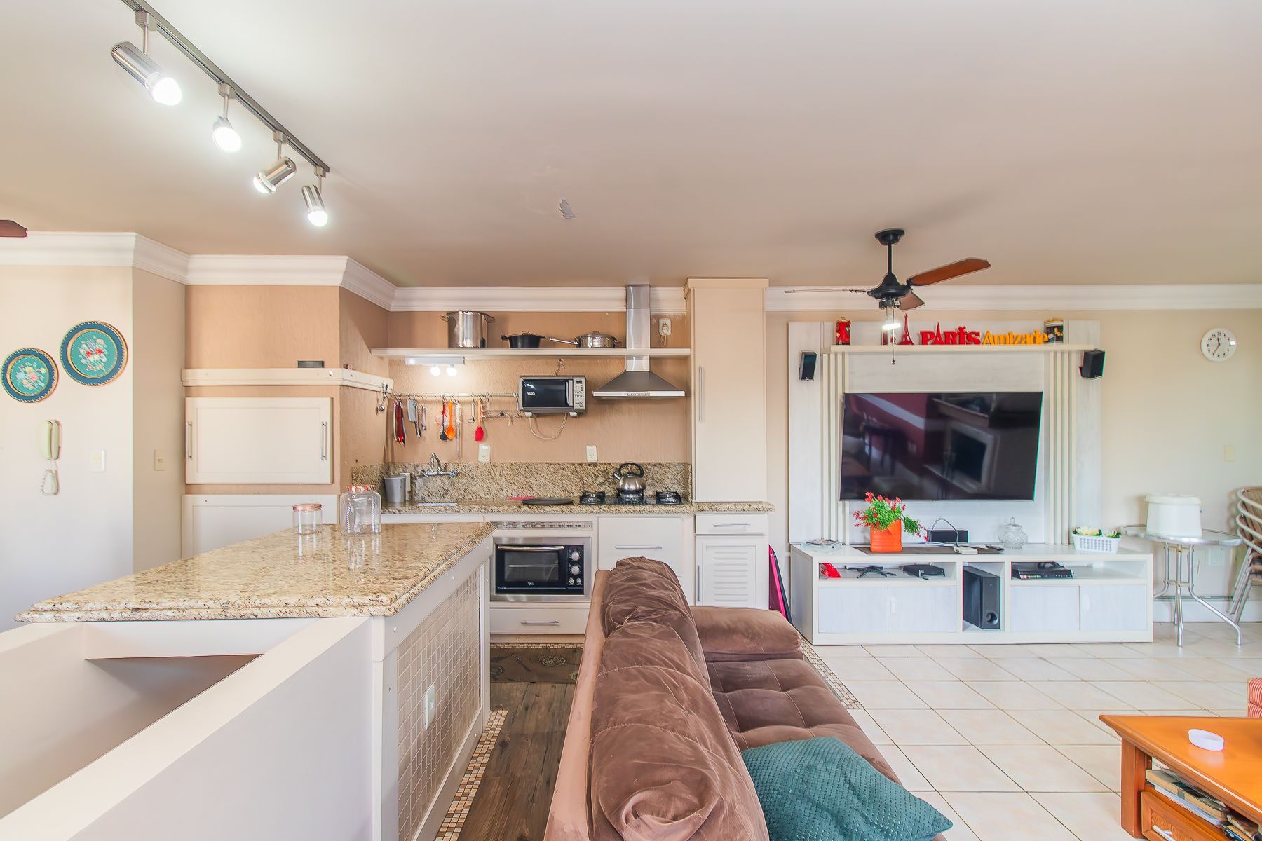 Cobertura, 3 quartos, 206 m² - Foto 31