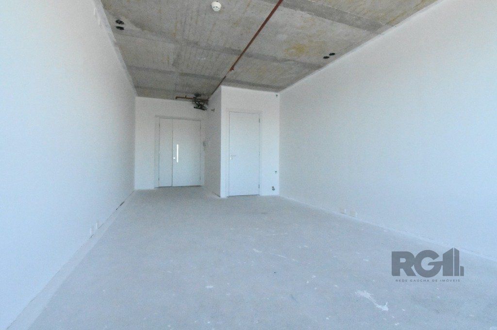 Sala-Conjunto, 35 m² - Foto 6