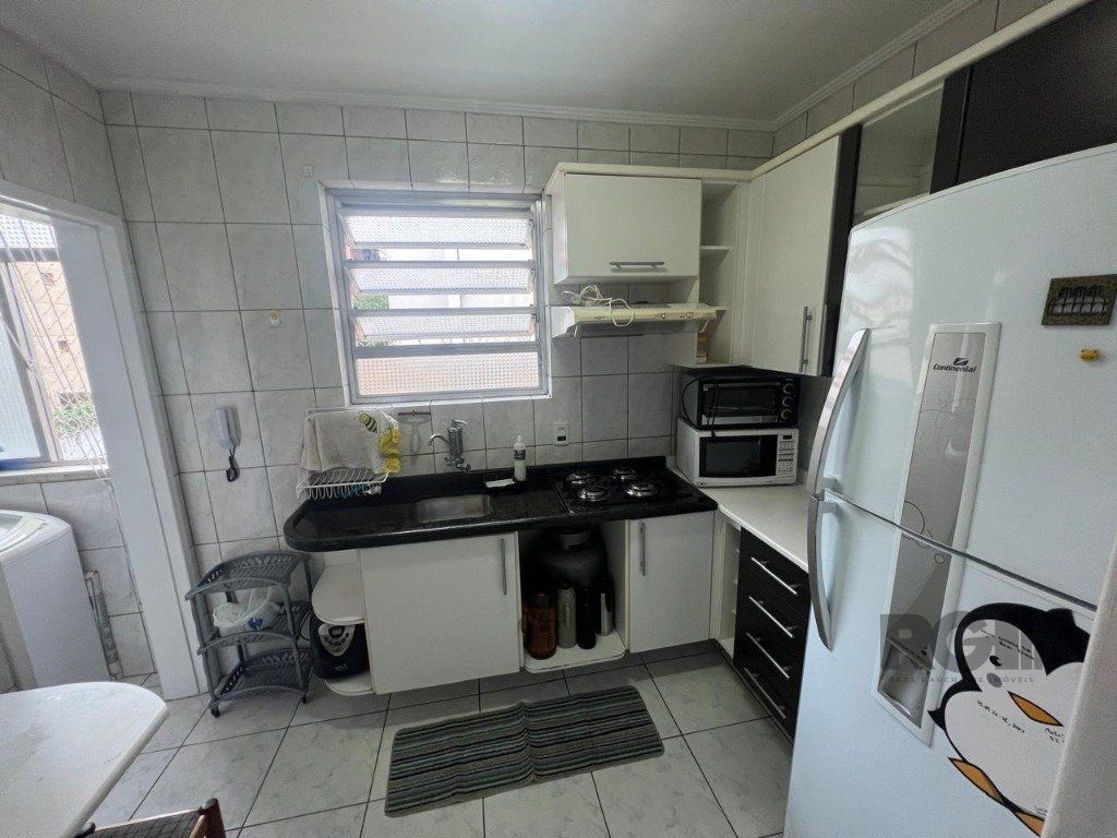 Apartamento, 1 quarto, 47 m² - Foto 5