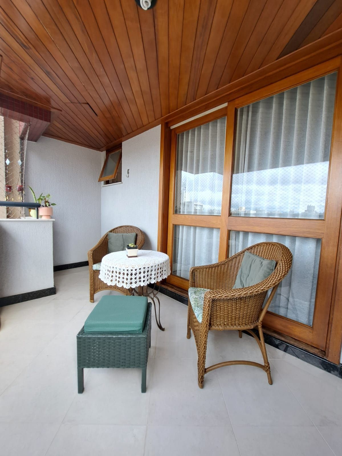 Apartamento, 3 quartos, à venda, 129 m², Menino Deus - Porto Alegre — foto 4