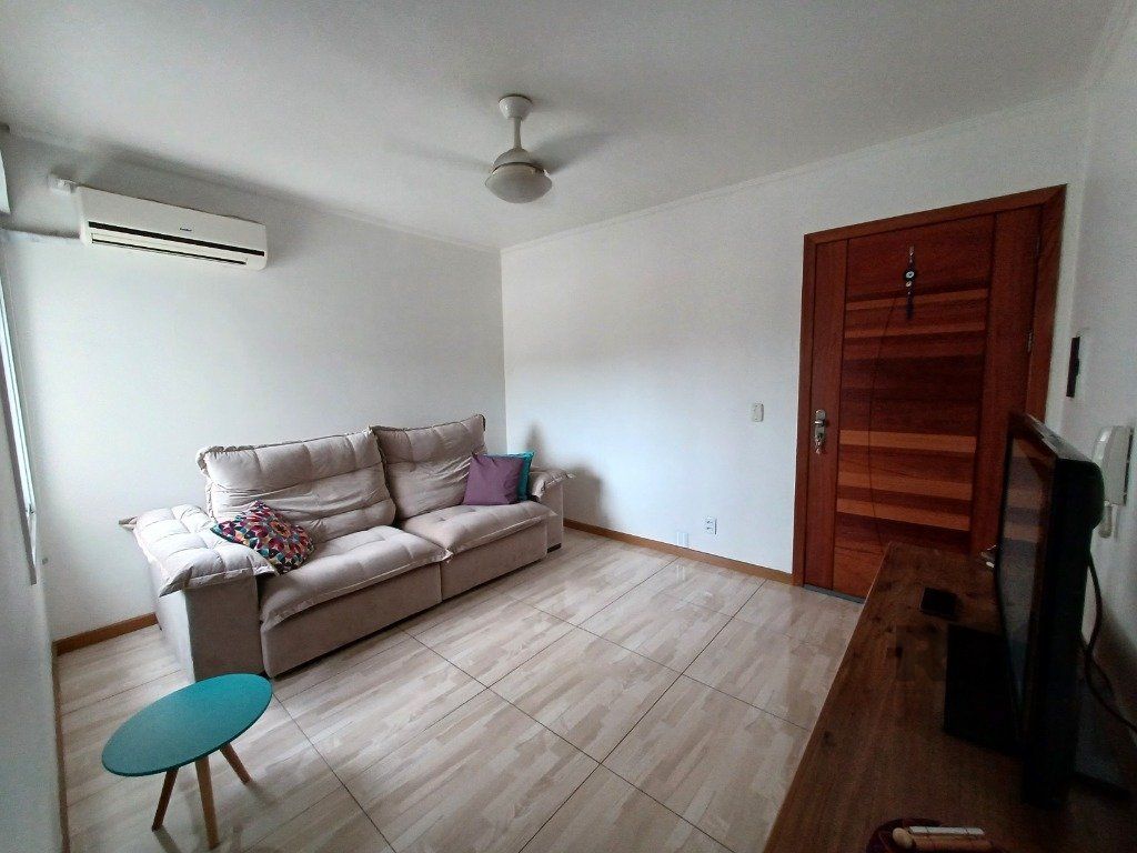 Apartamento à venda com 1 quarto, 46m² - Foto 7