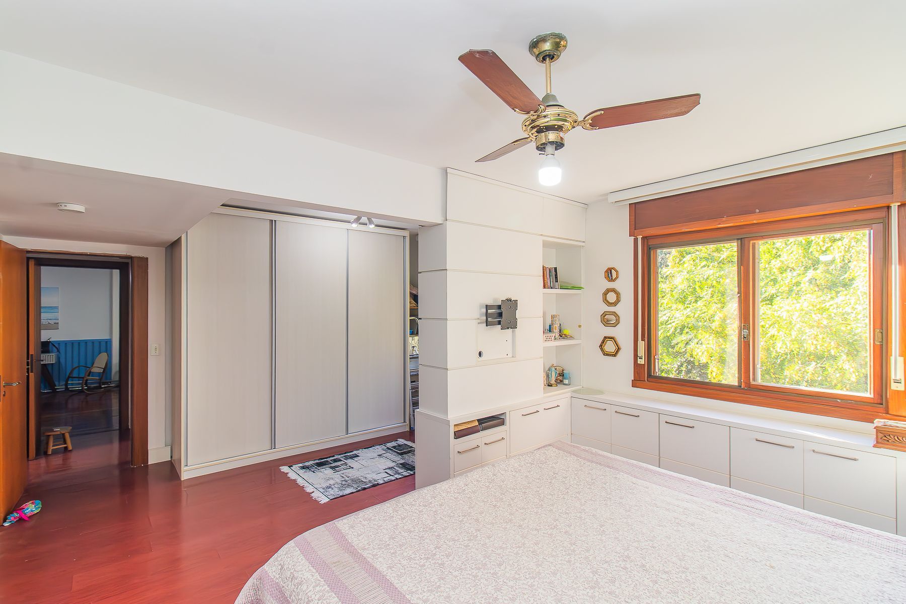 Cobertura, 3 quartos, 206 m² - Foto 12