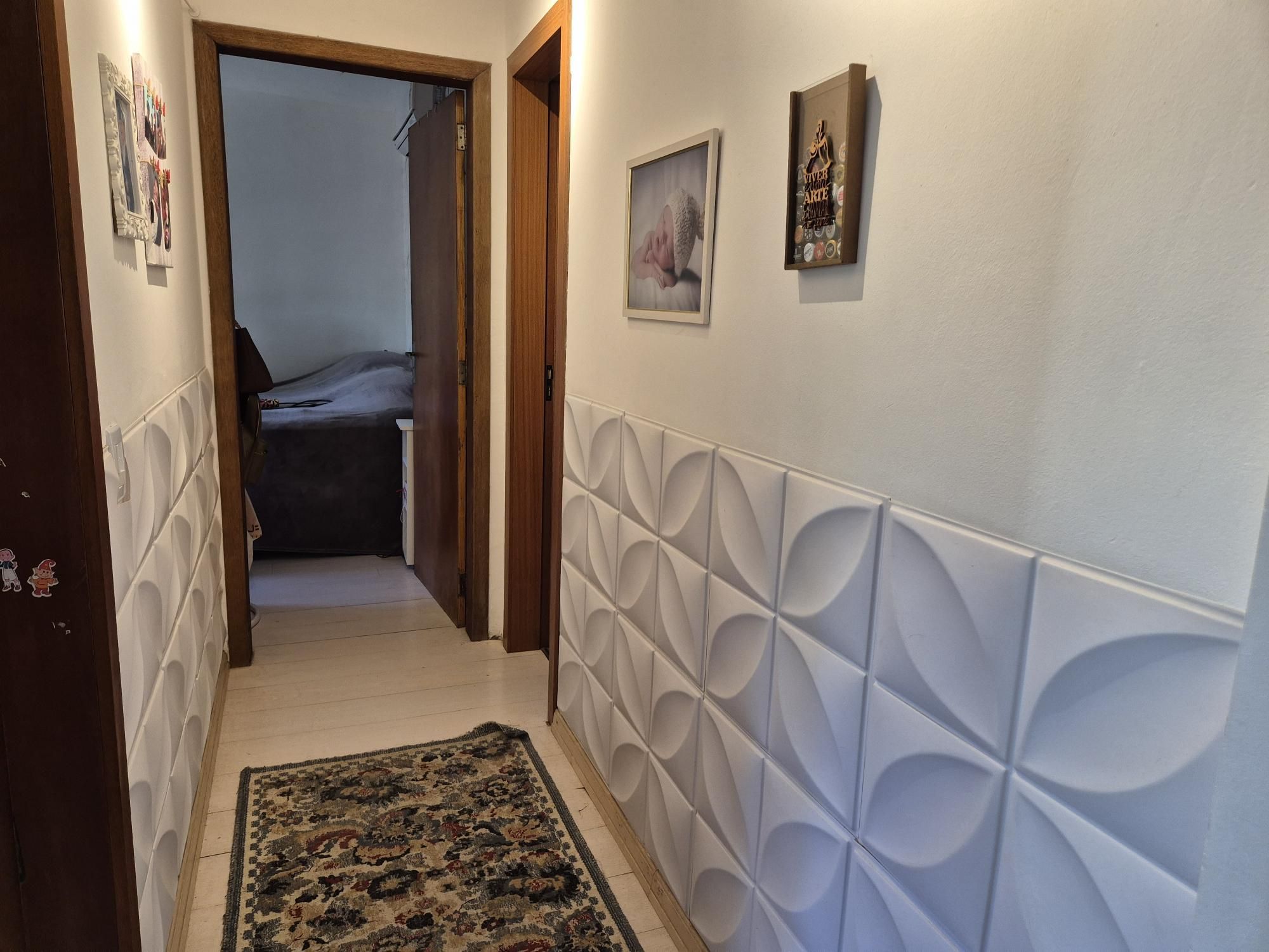 Apartamento à venda com 2 quartos, 60m² - Foto 8
